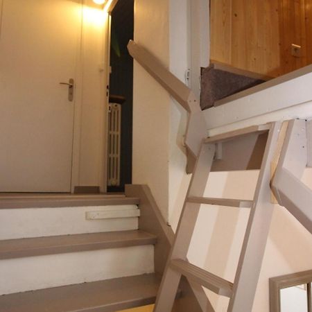 Hyper Centre Mont-Dore: Duplex T3 Avec Wifi, 8 Pers - Fr-1-608-1 外观 照片