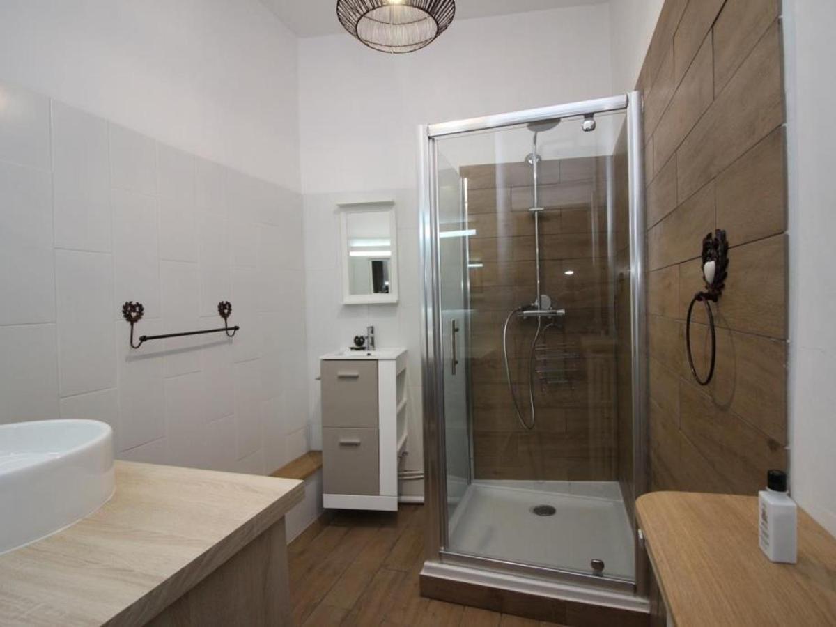 Hyper Centre Mont-Dore: Duplex T3 Avec Wifi, 8 Pers - Fr-1-608-1 外观 照片