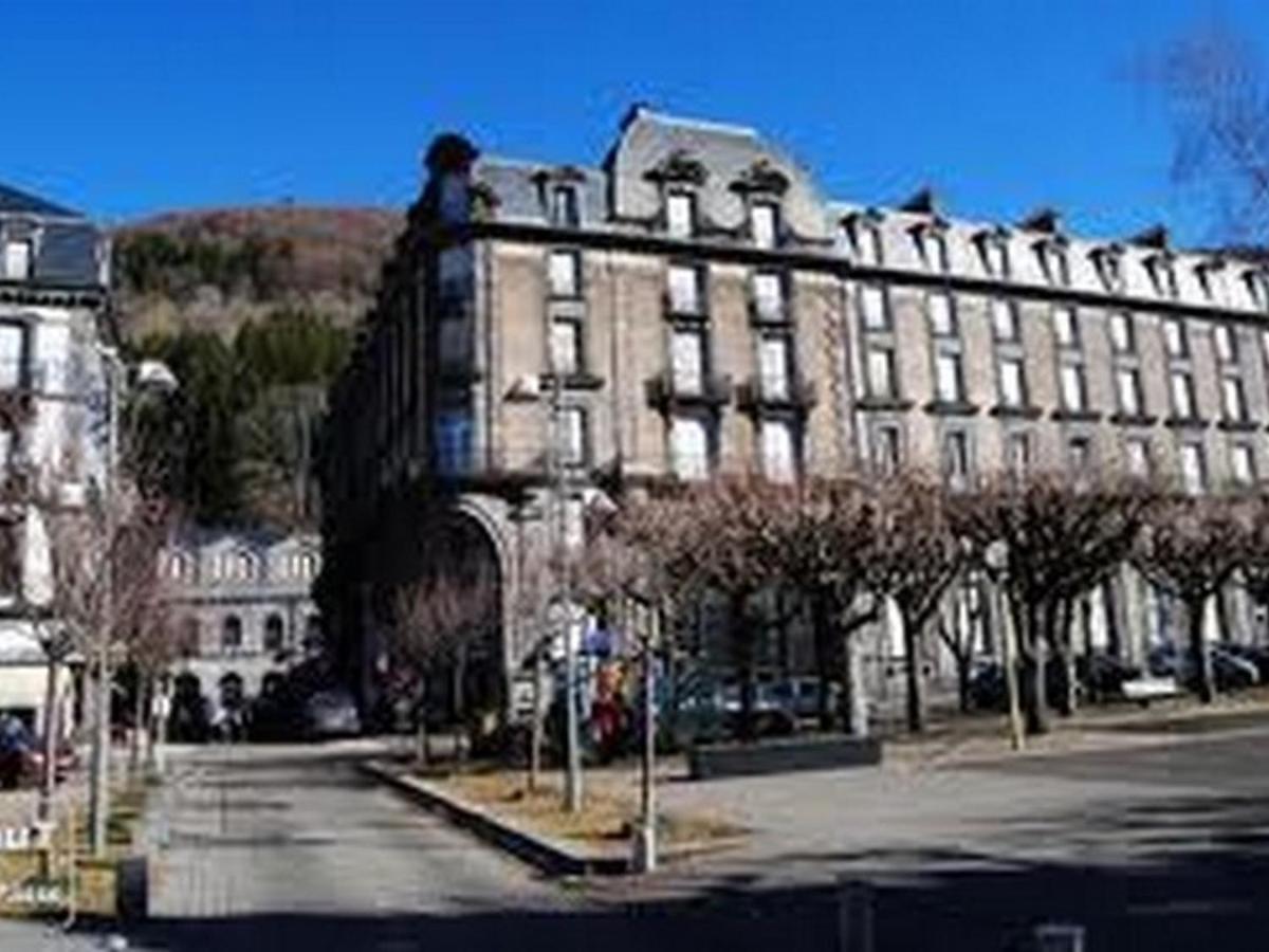 Hyper Centre Mont-Dore: Duplex T3 Avec Wifi, 8 Pers - Fr-1-608-1 外观 照片