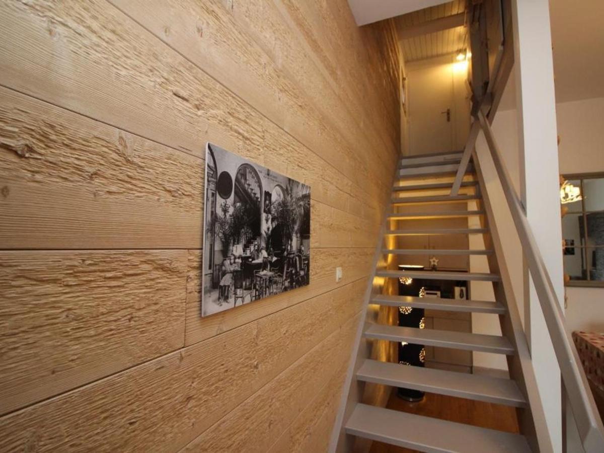 Hyper Centre Mont-Dore: Duplex T3 Avec Wifi, 8 Pers - Fr-1-608-1 外观 照片