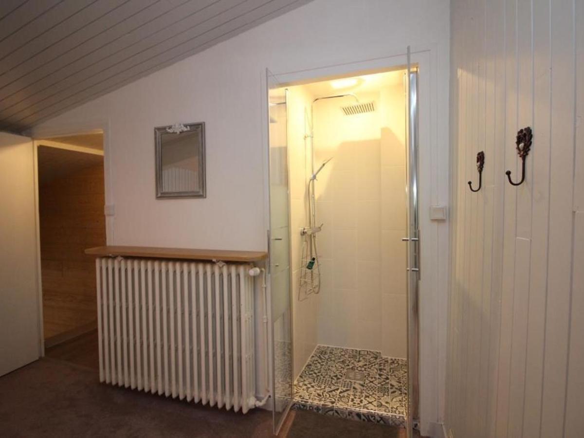 Hyper Centre Mont-Dore: Duplex T3 Avec Wifi, 8 Pers - Fr-1-608-1 外观 照片