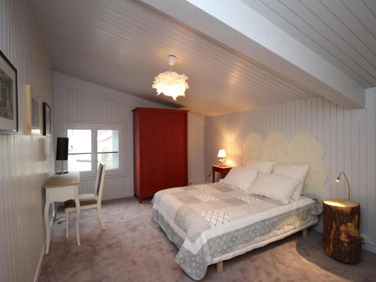 Hyper Centre Mont-Dore: Duplex T3 Avec Wifi, 8 Pers - Fr-1-608-1 外观 照片