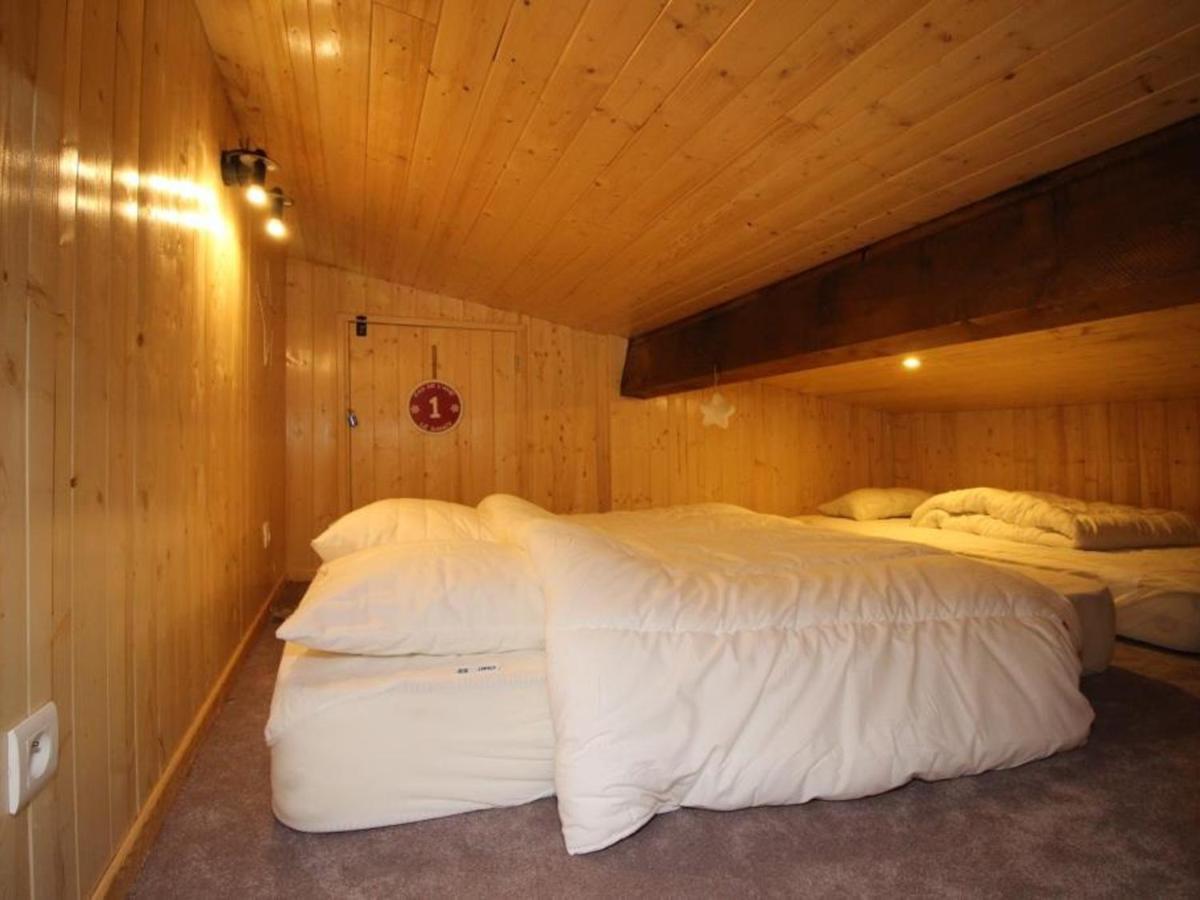 Hyper Centre Mont-Dore: Duplex T3 Avec Wifi, 8 Pers - Fr-1-608-1 外观 照片
